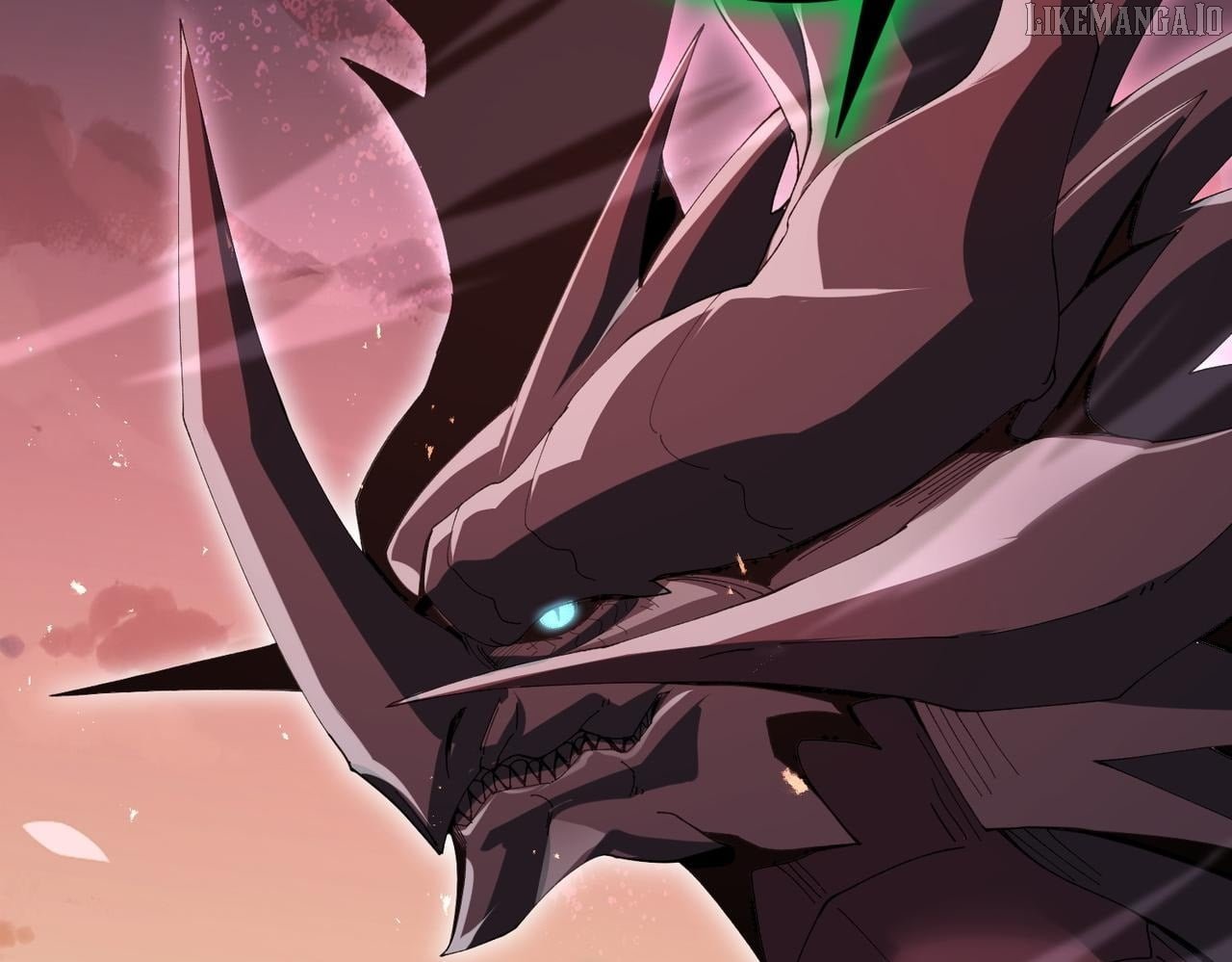 I Got the Weakest Class, Dragon Tamer!? — Chapter 166 — page 100