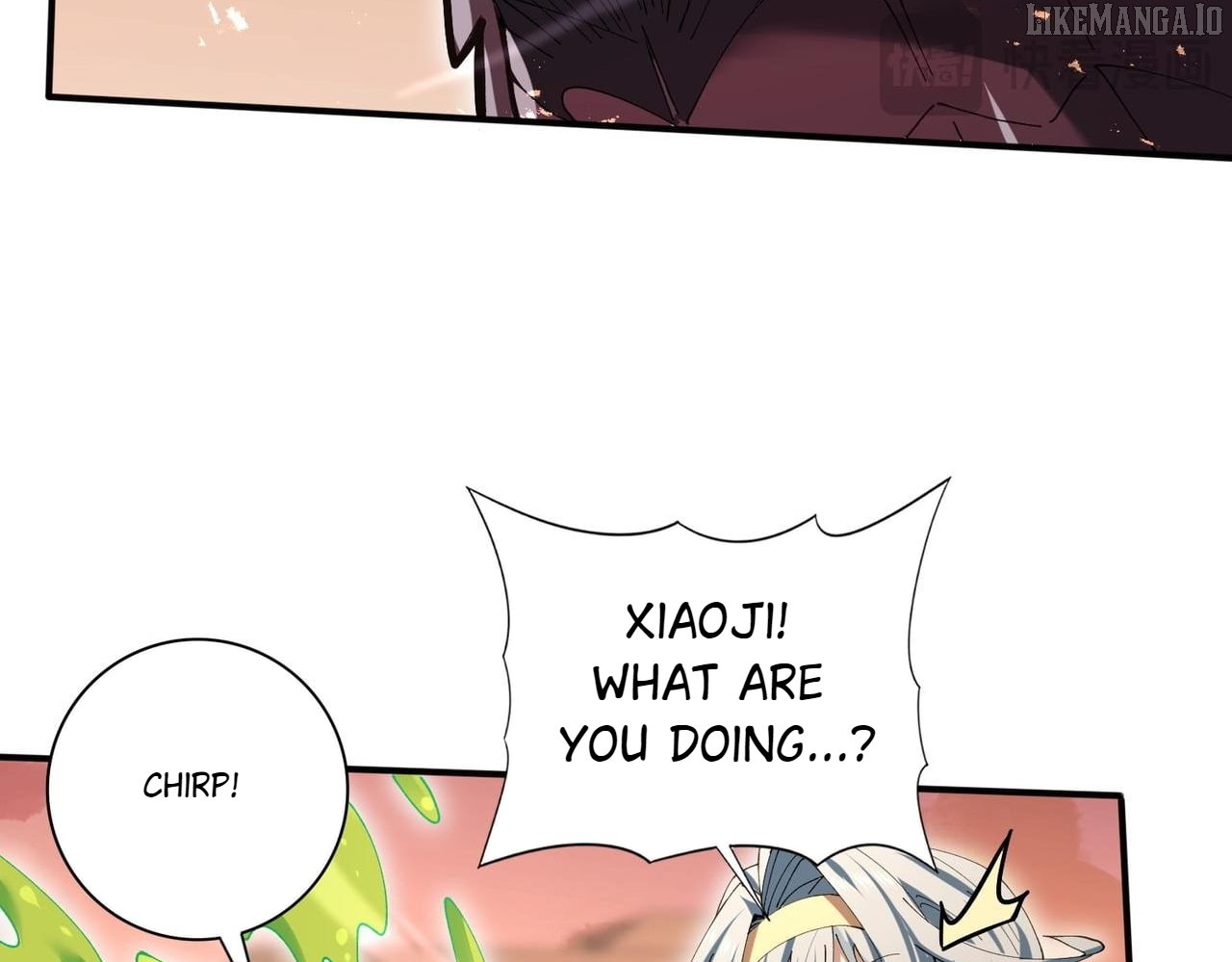 I Got the Weakest Class, Dragon Tamer!? — Chapter 166 — page 108
