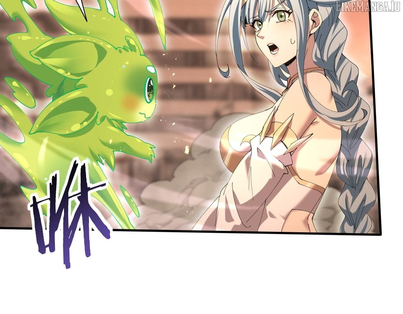 I Got the Weakest Class, Dragon Tamer!? — Chapter 166 — page 109