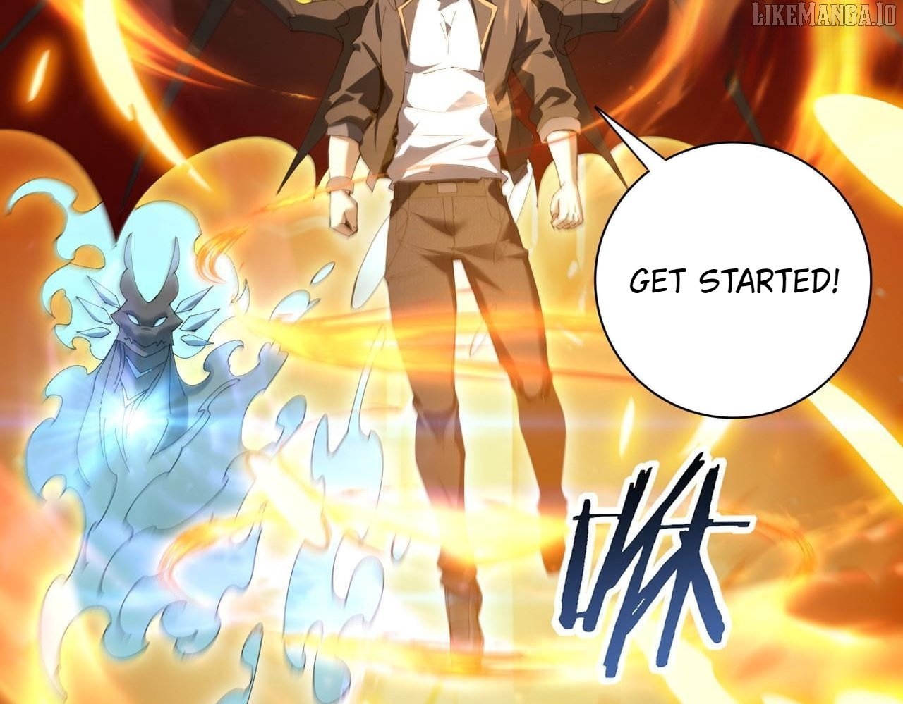 I Got the Weakest Class, Dragon Tamer!? — Chapter 166 — page 112
