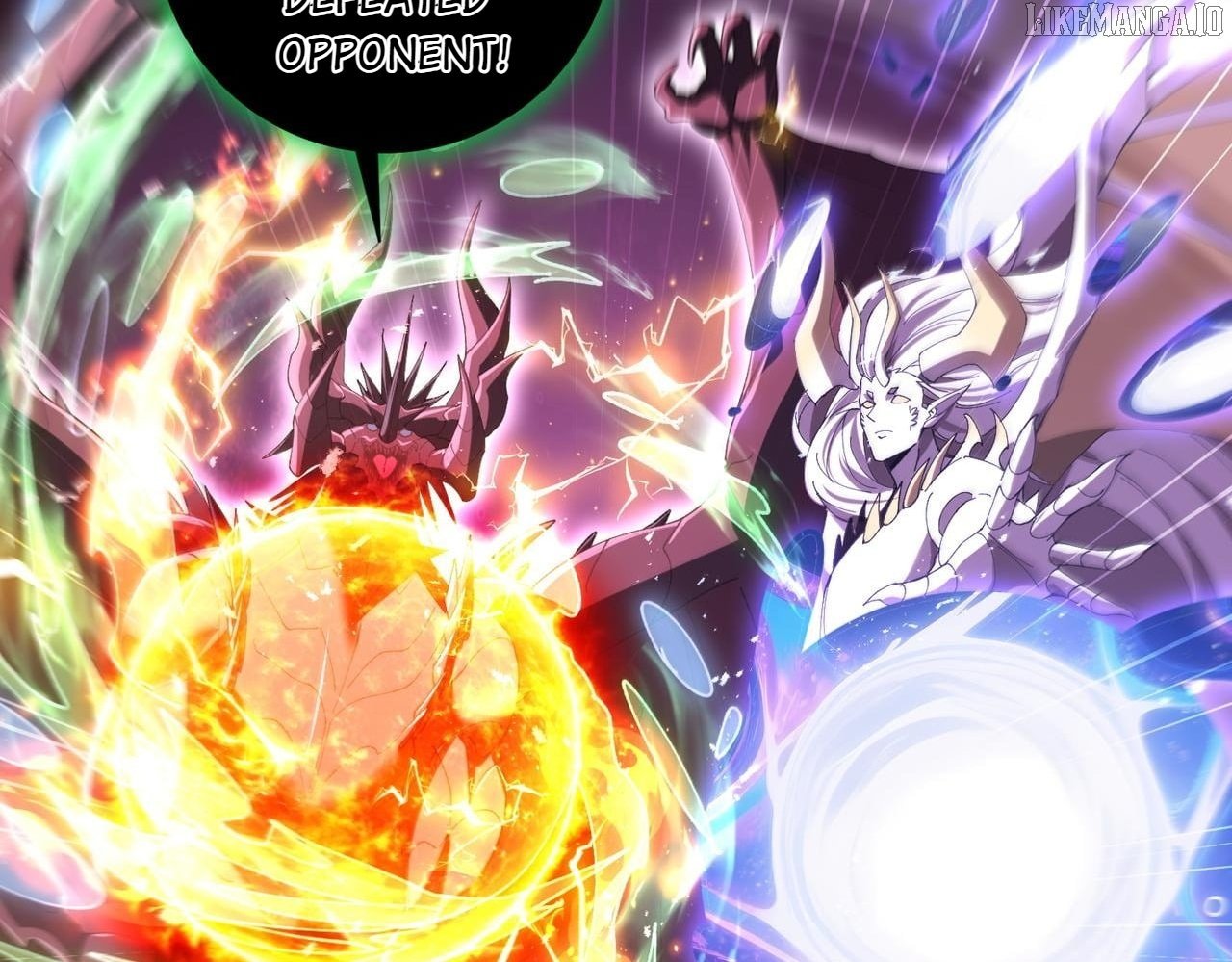 I Got the Weakest Class, Dragon Tamer!? — Chapter 166 — page 117