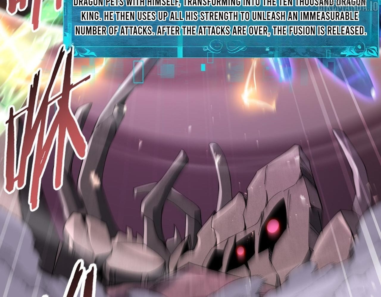 I Got the Weakest Class, Dragon Tamer!? — Chapter 166 — page 119