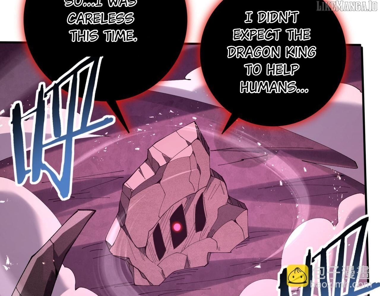 I Got the Weakest Class, Dragon Tamer!? — Chapter 166 — page 121