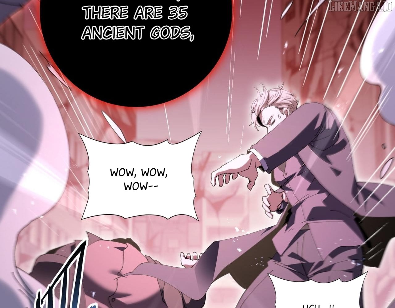 I Got the Weakest Class, Dragon Tamer!? — Chapter 166 — page 129