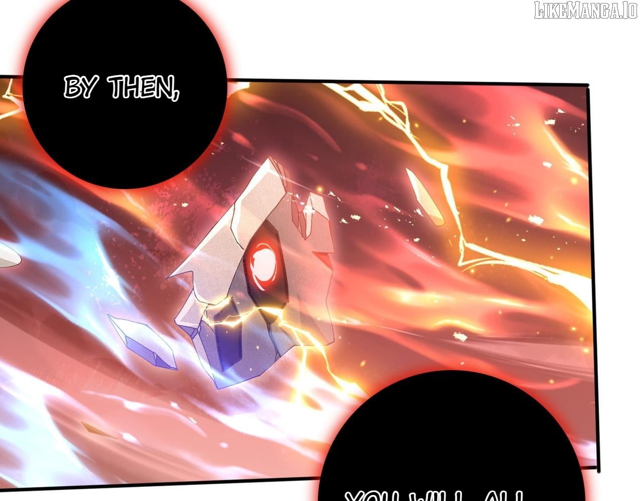 I Got the Weakest Class, Dragon Tamer!? — Chapter 166 — page 131