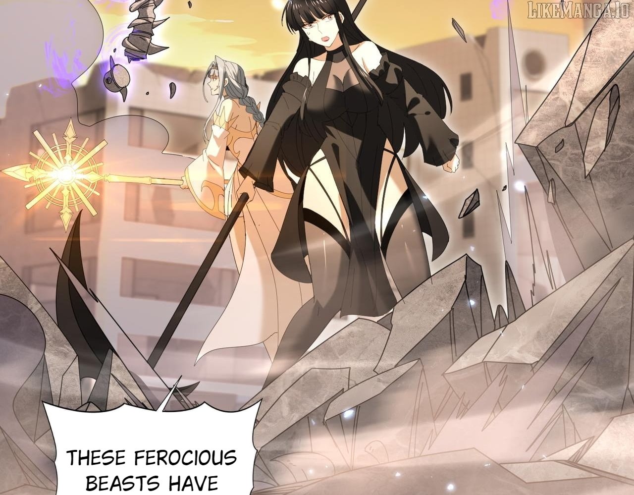 I Got the Weakest Class, Dragon Tamer!? — Chapter 167 — page 2