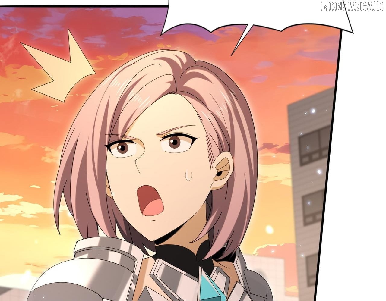 I Got the Weakest Class, Dragon Tamer!? — Chapter 167 — page 4