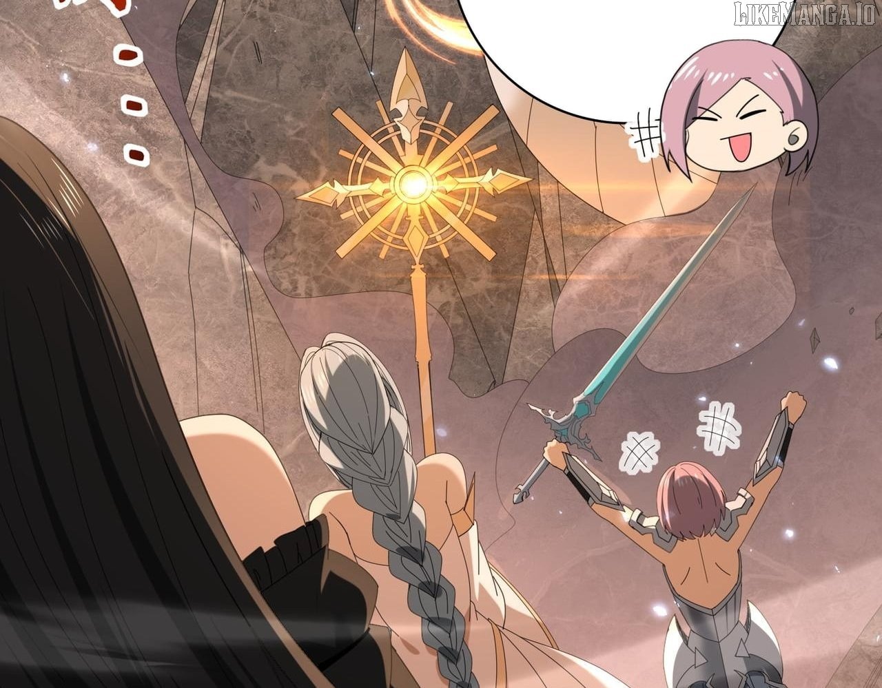 I Got the Weakest Class, Dragon Tamer!? — Chapter 167 — page 7