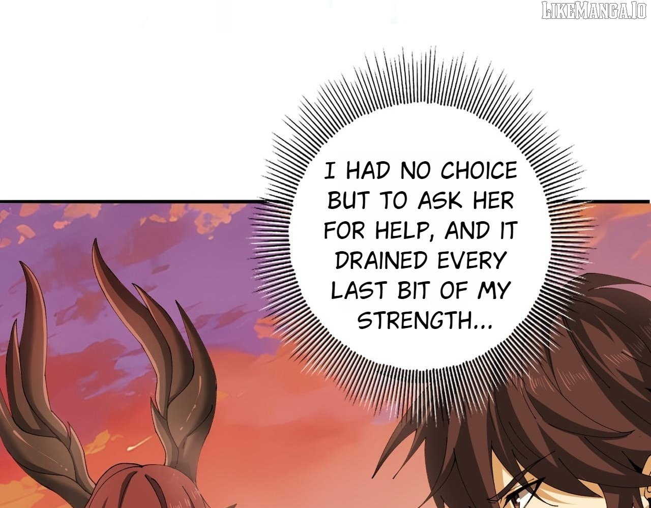 I Got the Weakest Class, Dragon Tamer!? — Chapter 167 — page 12