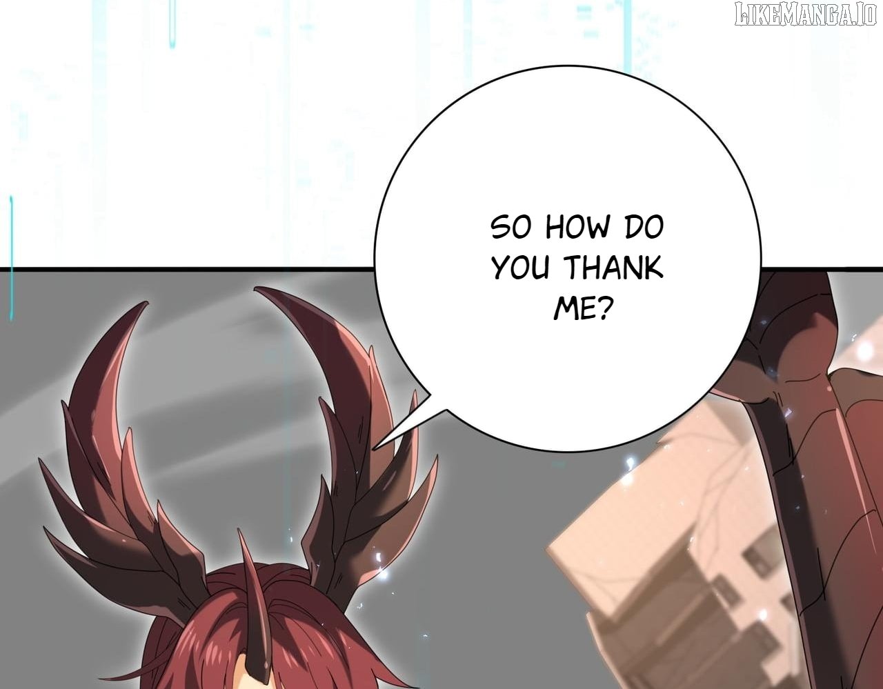 I Got the Weakest Class, Dragon Tamer!? — Chapter 167 — page 17