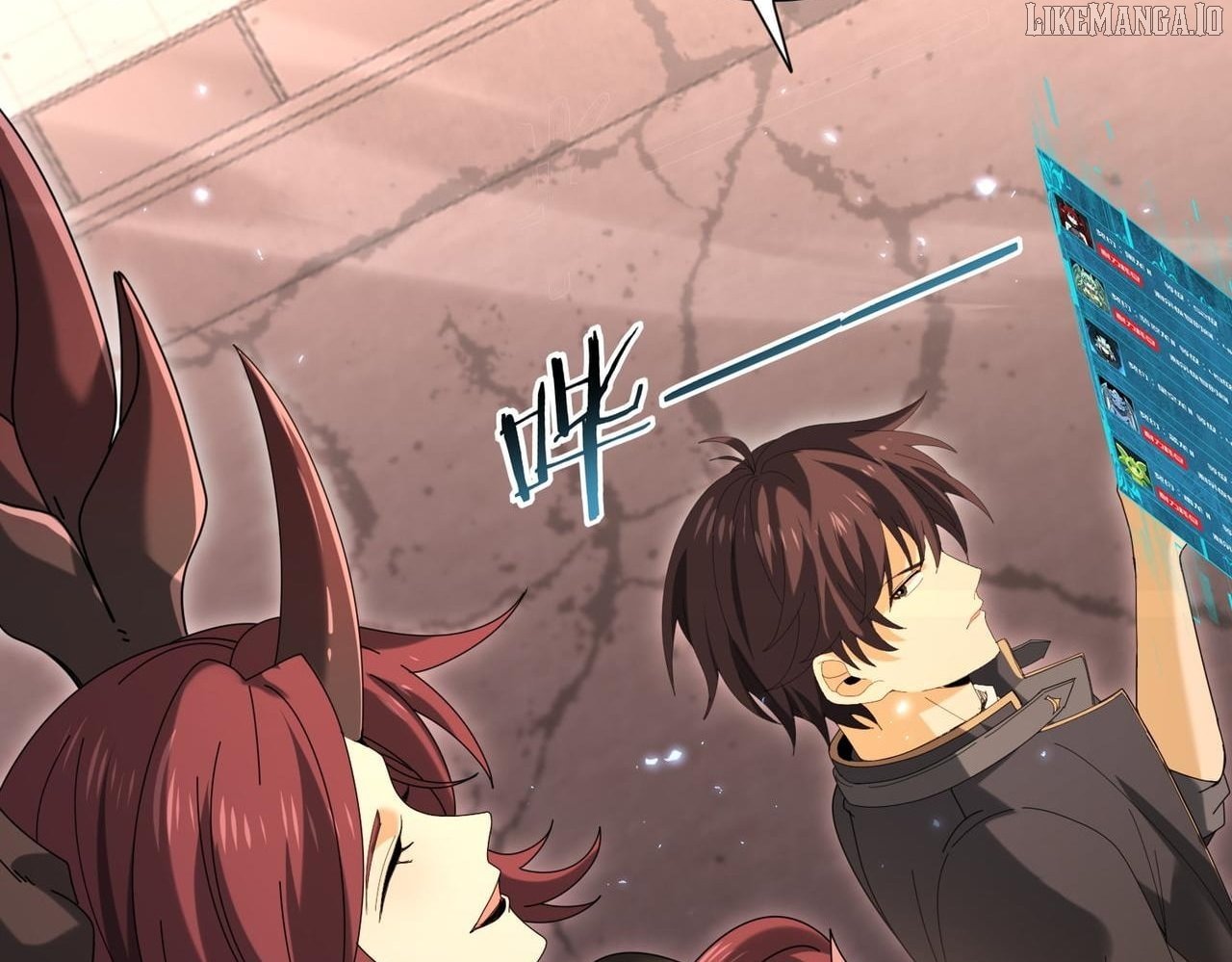 I Got the Weakest Class, Dragon Tamer!? — Chapter 167 — page 20