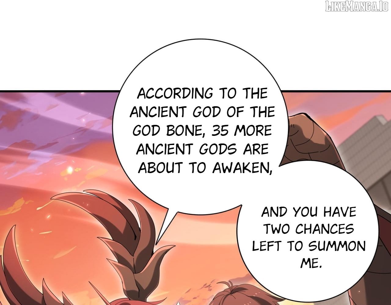 I Got the Weakest Class, Dragon Tamer!? — Chapter 167 — page 23