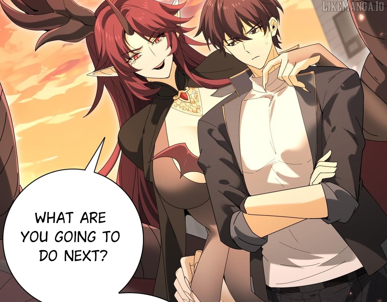I Got the Weakest Class, Dragon Tamer!? — Chapter 167 — page 24