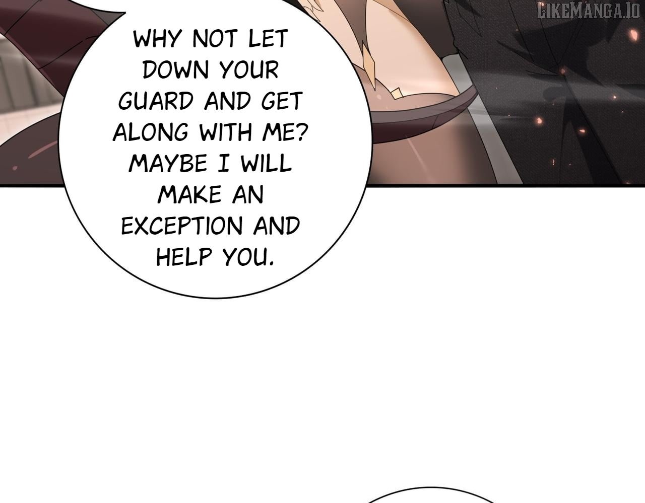 I Got the Weakest Class, Dragon Tamer!? — Chapter 167 — page 25
