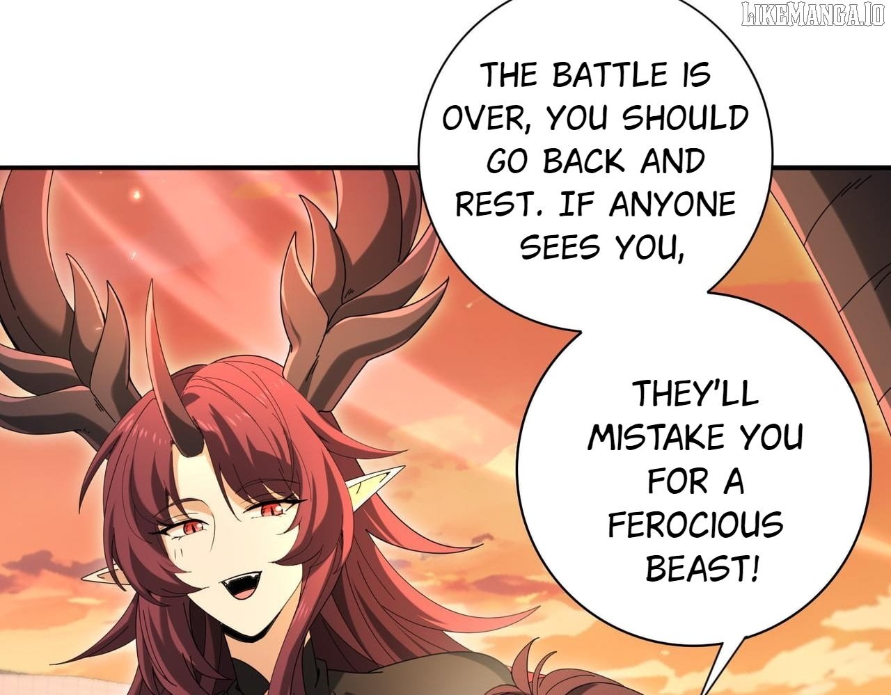 I Got the Weakest Class, Dragon Tamer!? — Chapter 167 — page 26