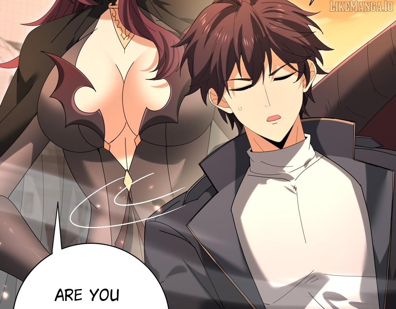 I Got the Weakest Class, Dragon Tamer!? — Chapter 167 — page 27