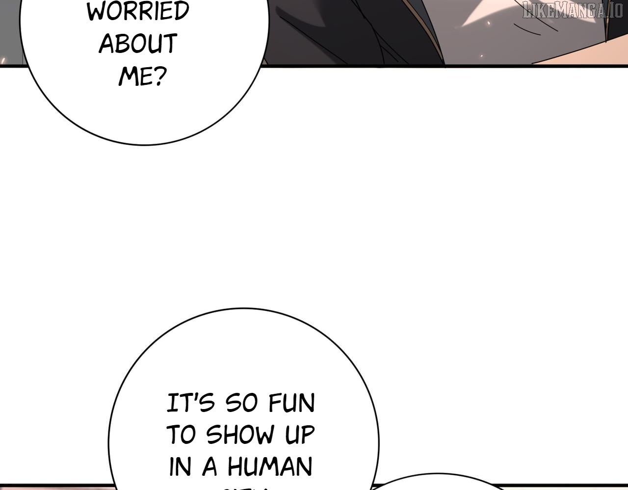 I Got the Weakest Class, Dragon Tamer!? — Chapter 167 — page 28
