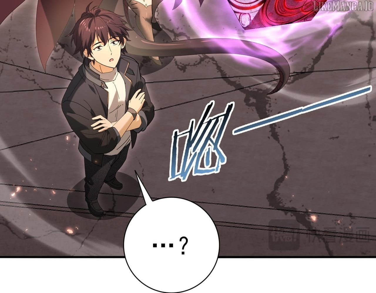 I Got the Weakest Class, Dragon Tamer!? — Chapter 167 — page 30