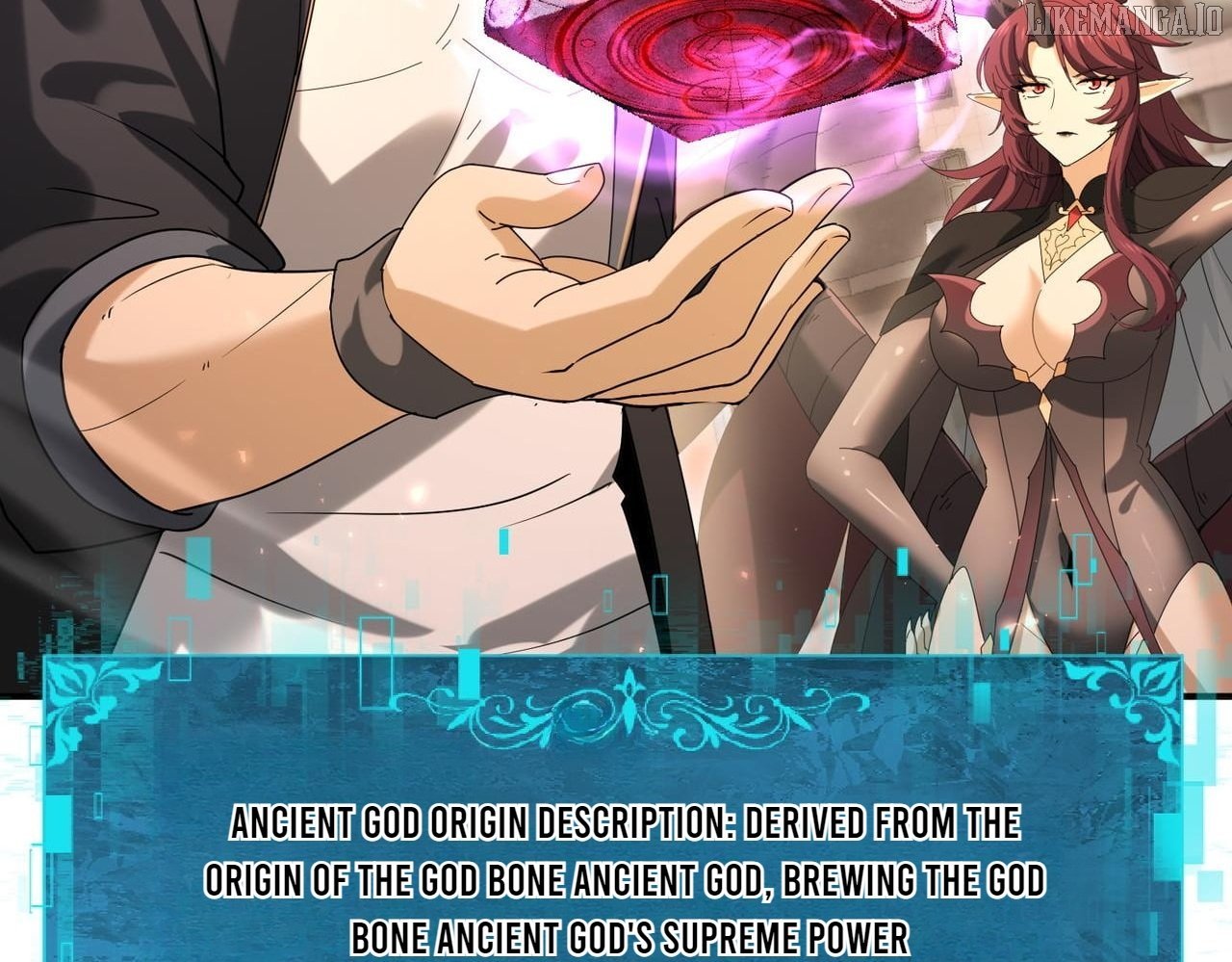 I Got the Weakest Class, Dragon Tamer!? — Chapter 167 — page 35