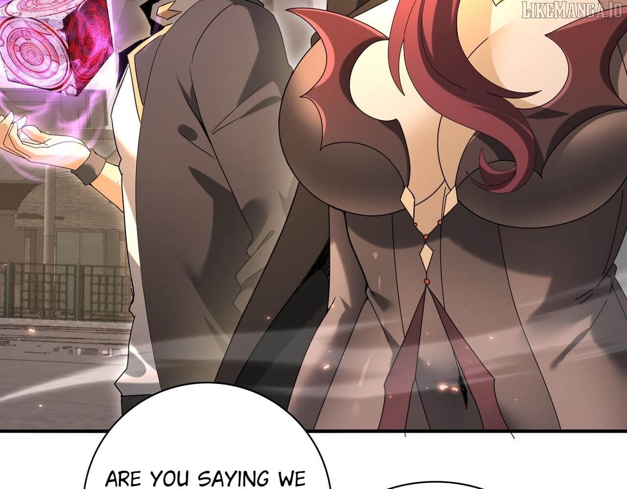 I Got the Weakest Class, Dragon Tamer!? — Chapter 167 — page 38
