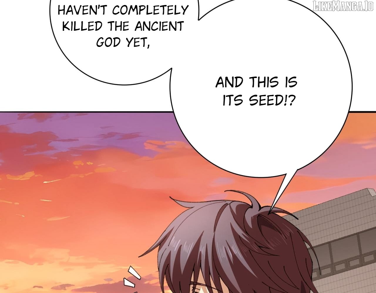 I Got the Weakest Class, Dragon Tamer!? — Chapter 167 — page 39