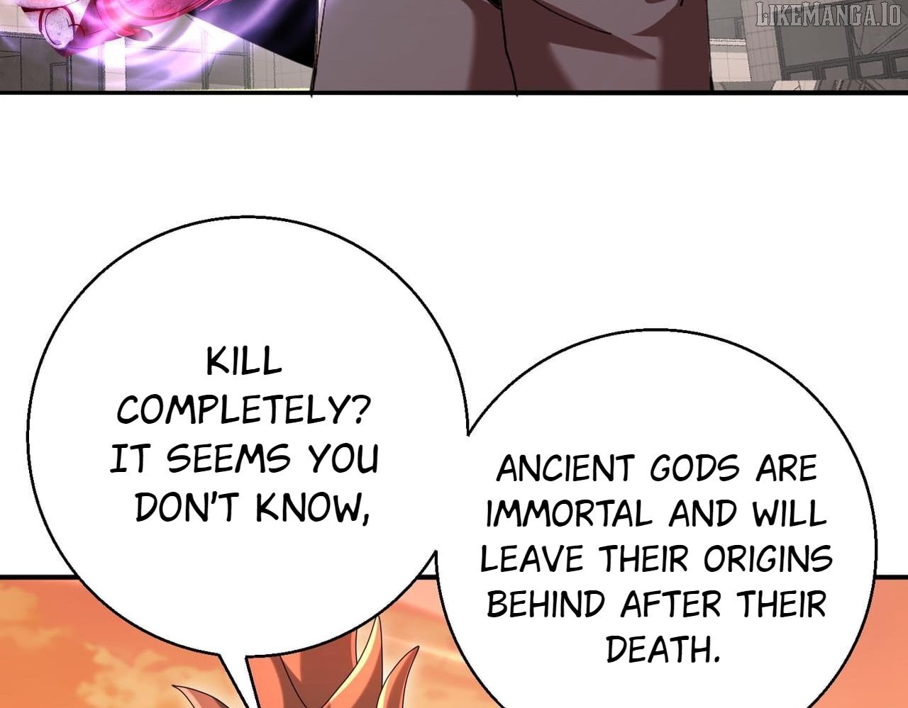 I Got the Weakest Class, Dragon Tamer!? — Chapter 167 — page 41