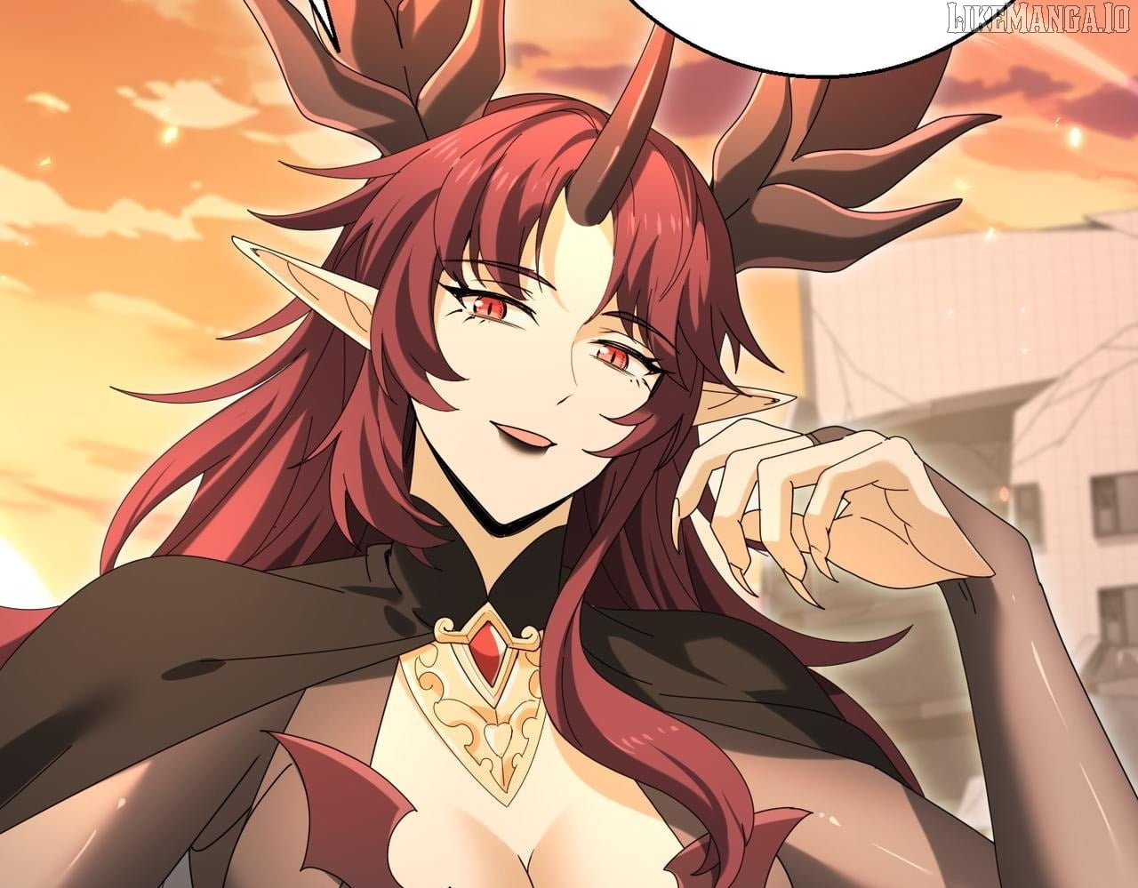 I Got the Weakest Class, Dragon Tamer!? — Chapter 167 — page 42