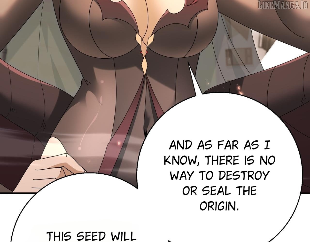 I Got the Weakest Class, Dragon Tamer!? — Chapter 167 — page 43