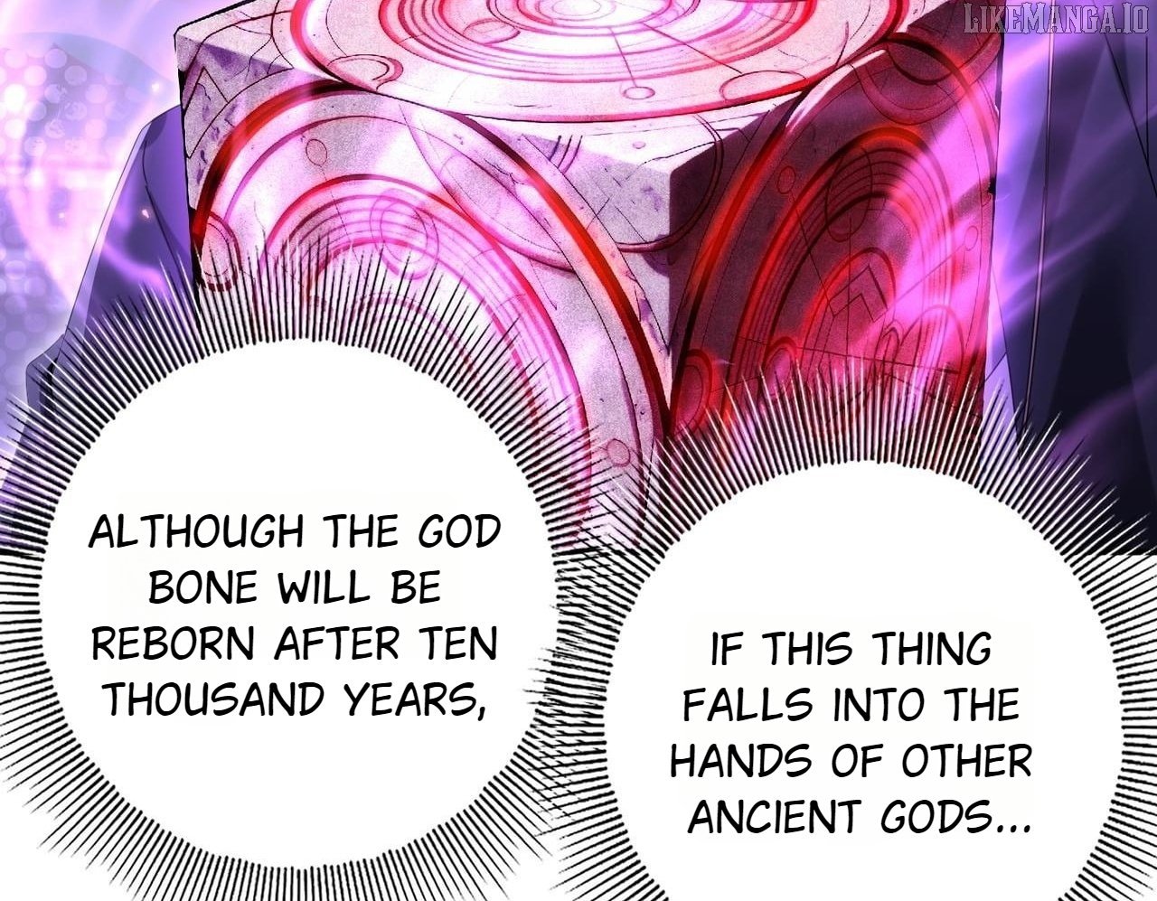 I Got the Weakest Class, Dragon Tamer!? — Chapter 167 — page 46
