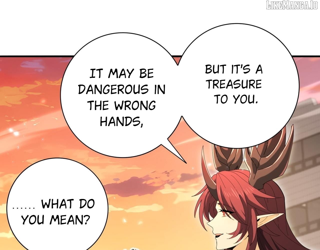 I Got the Weakest Class, Dragon Tamer!? — Chapter 167 — page 48