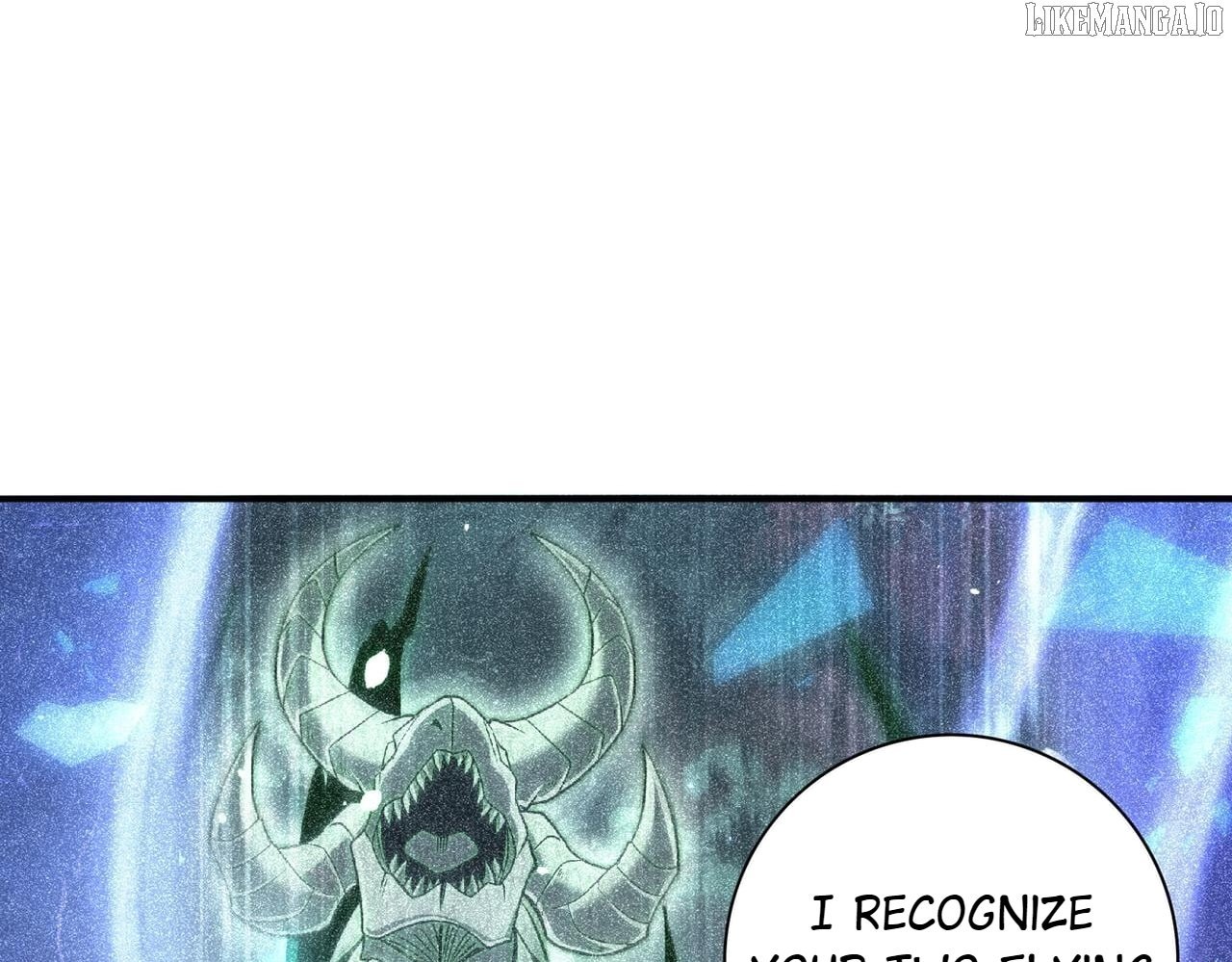 I Got the Weakest Class, Dragon Tamer!? — Chapter 167 — page 50