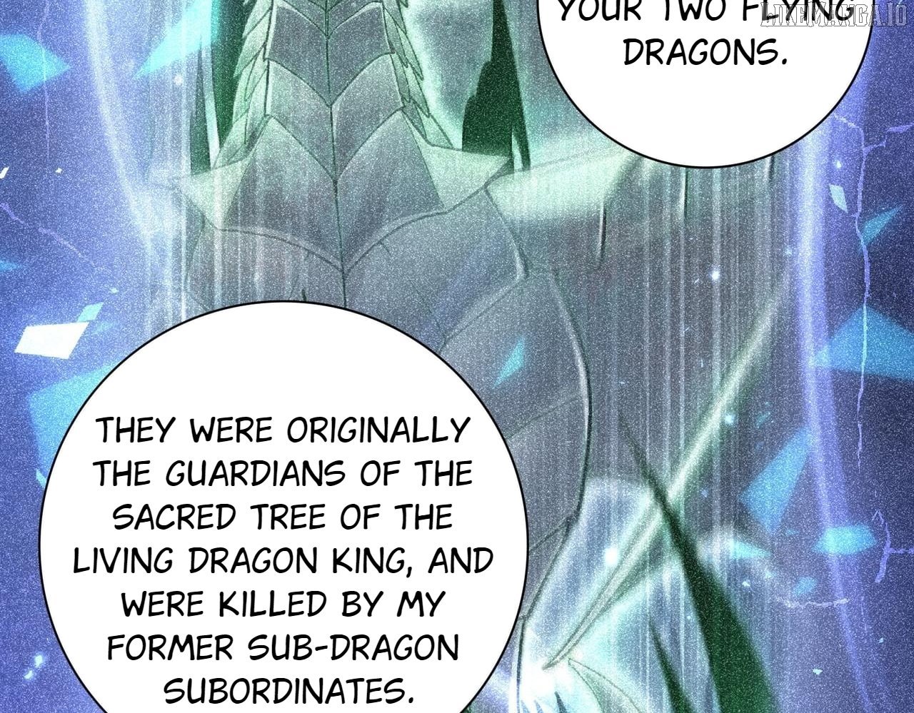 I Got the Weakest Class, Dragon Tamer!? — Chapter 167 — page 51