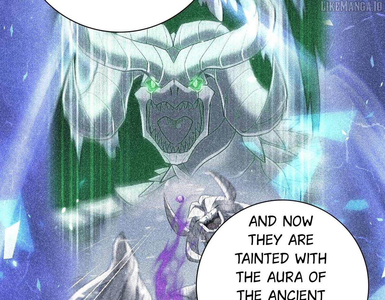 I Got the Weakest Class, Dragon Tamer!? — Chapter 167 — page 52