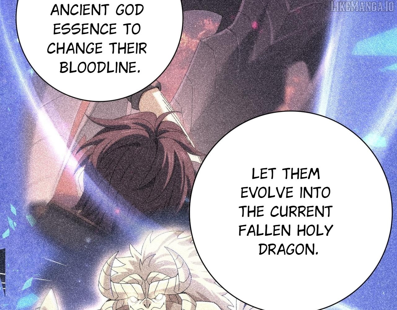 I Got the Weakest Class, Dragon Tamer!? — Chapter 167 — page 54