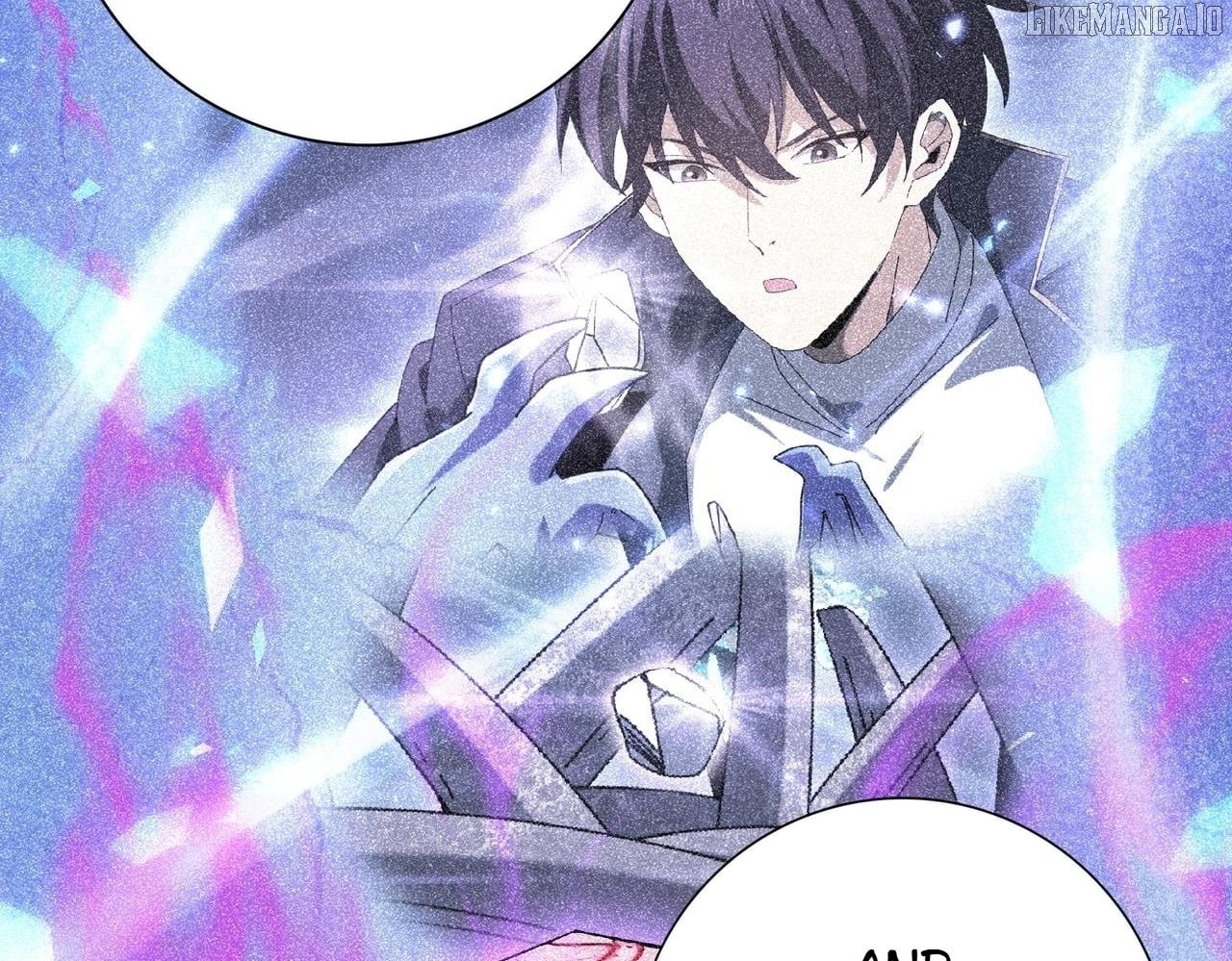 I Got the Weakest Class, Dragon Tamer!? — Chapter 167 — page 56