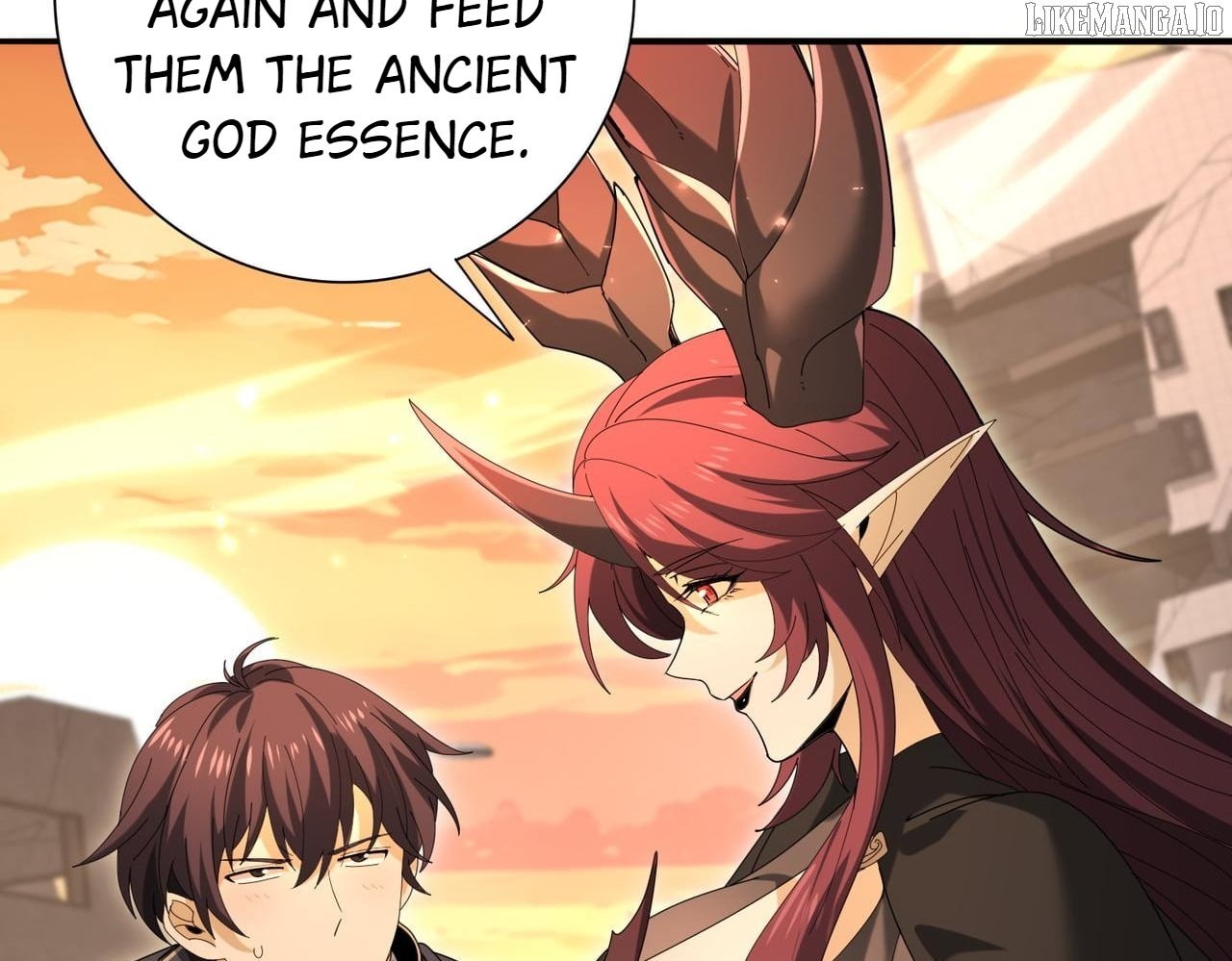 I Got the Weakest Class, Dragon Tamer!? — Chapter 167 — page 60
