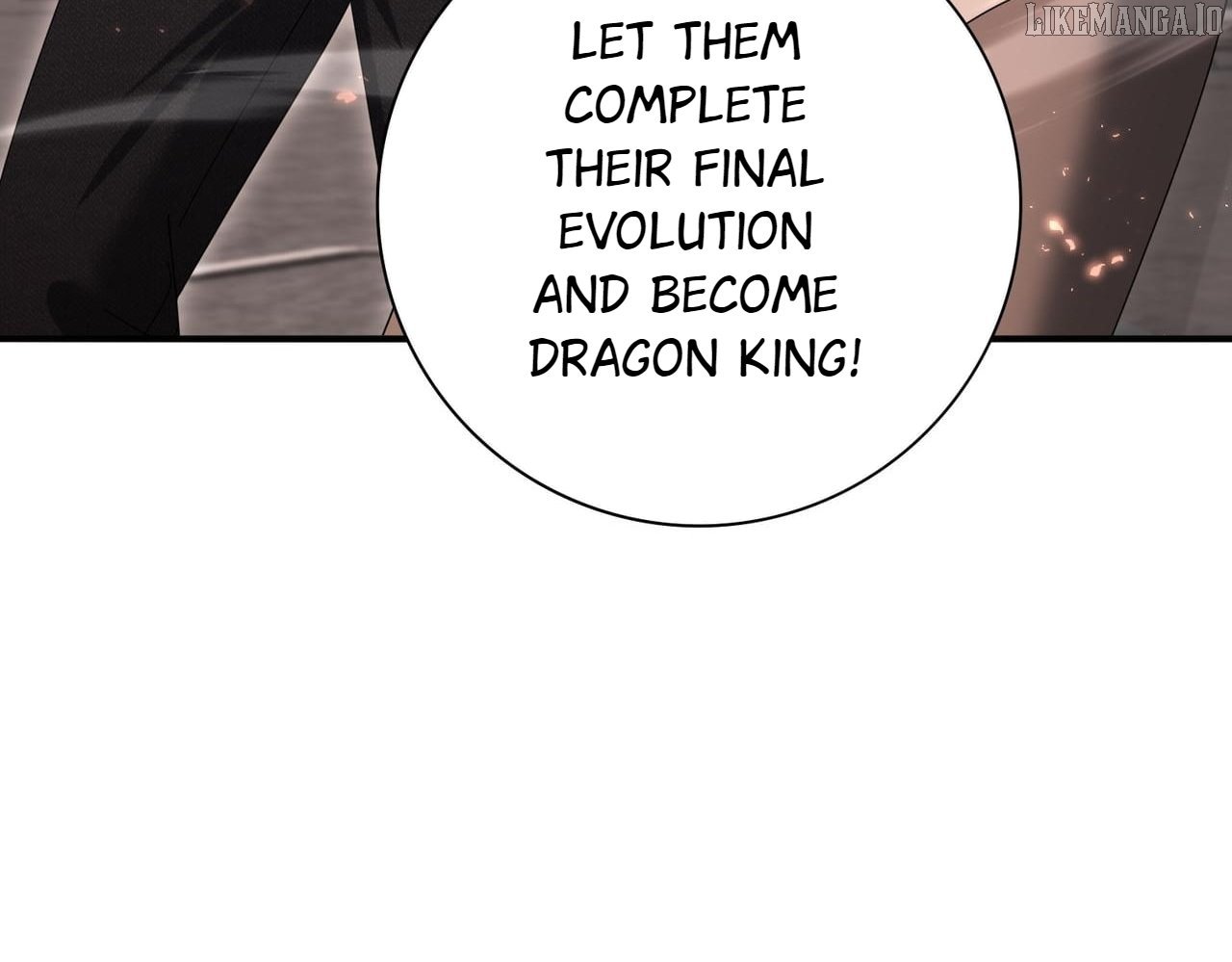 I Got the Weakest Class, Dragon Tamer!? — Chapter 167 — page 62