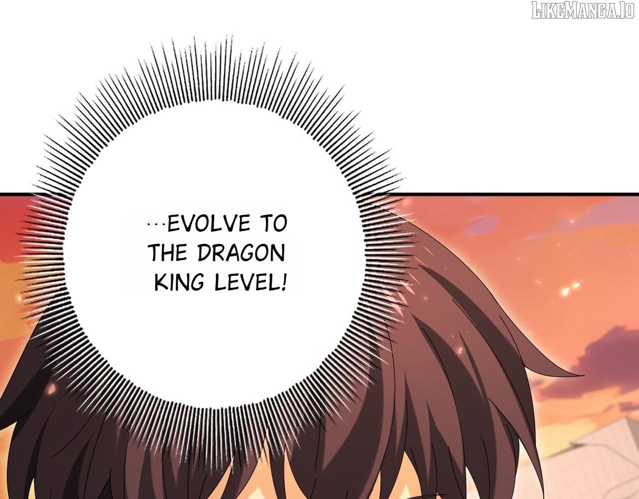 I Got the Weakest Class, Dragon Tamer!? — Chapter 167 — page 63