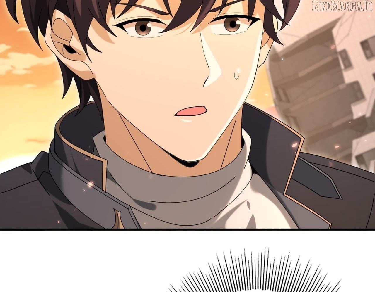 I Got the Weakest Class, Dragon Tamer!? — Chapter 167 — page 64