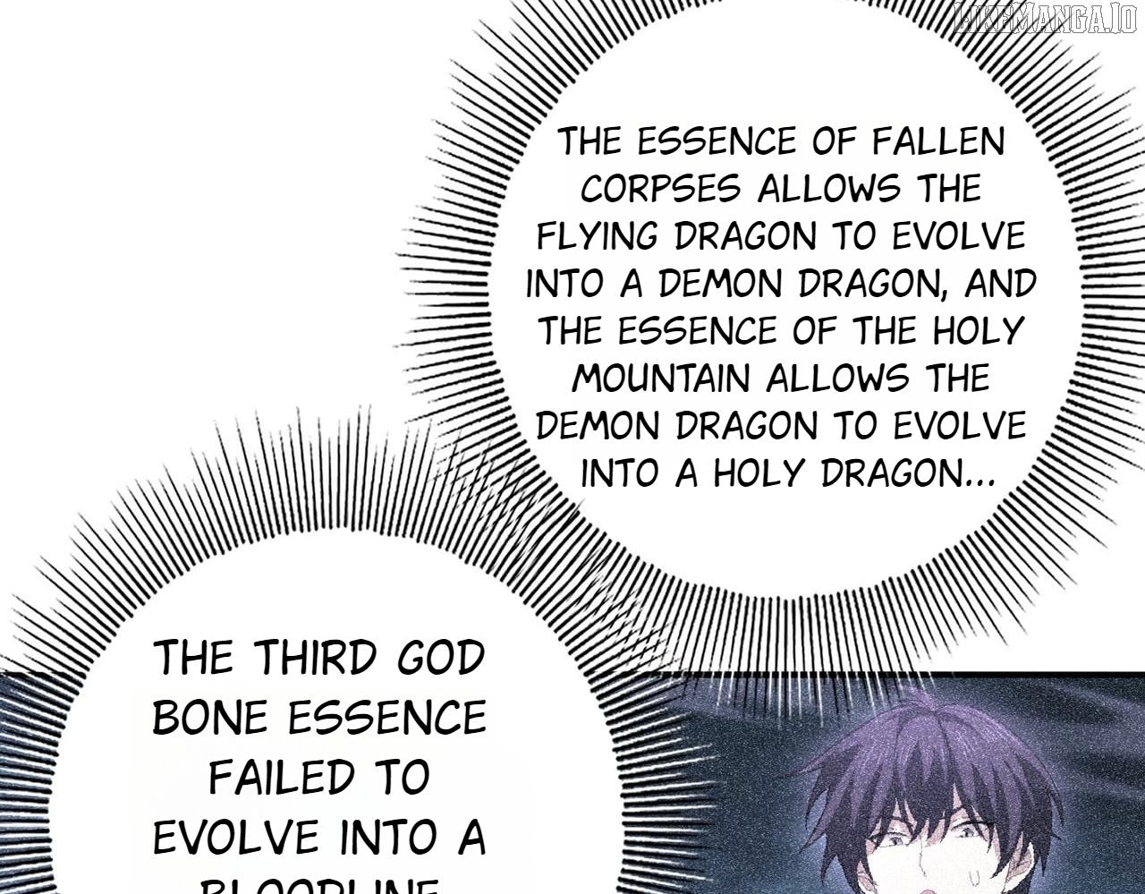 I Got the Weakest Class, Dragon Tamer!? — Chapter 167 — page 65