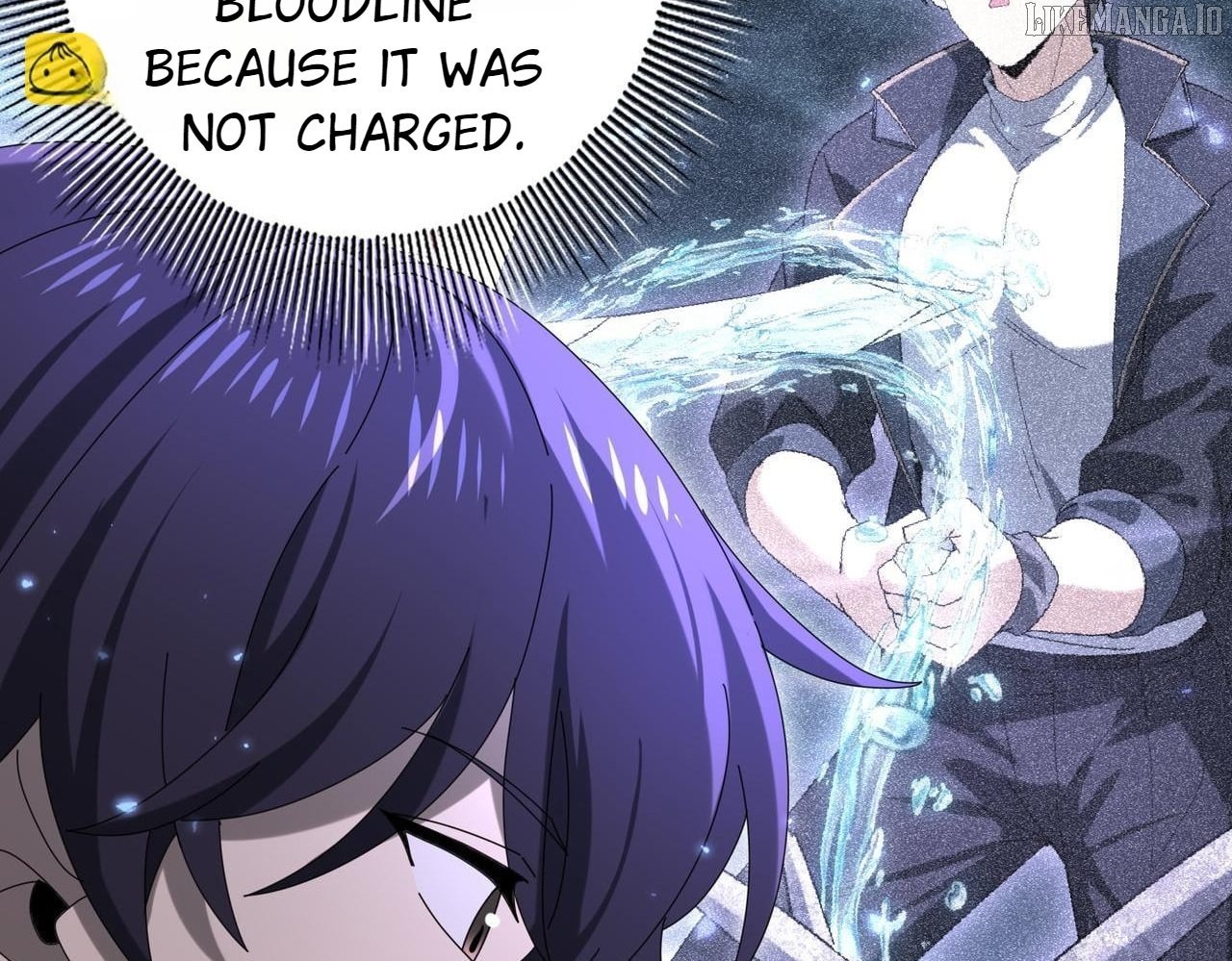 I Got the Weakest Class, Dragon Tamer!? — Chapter 167 — page 66