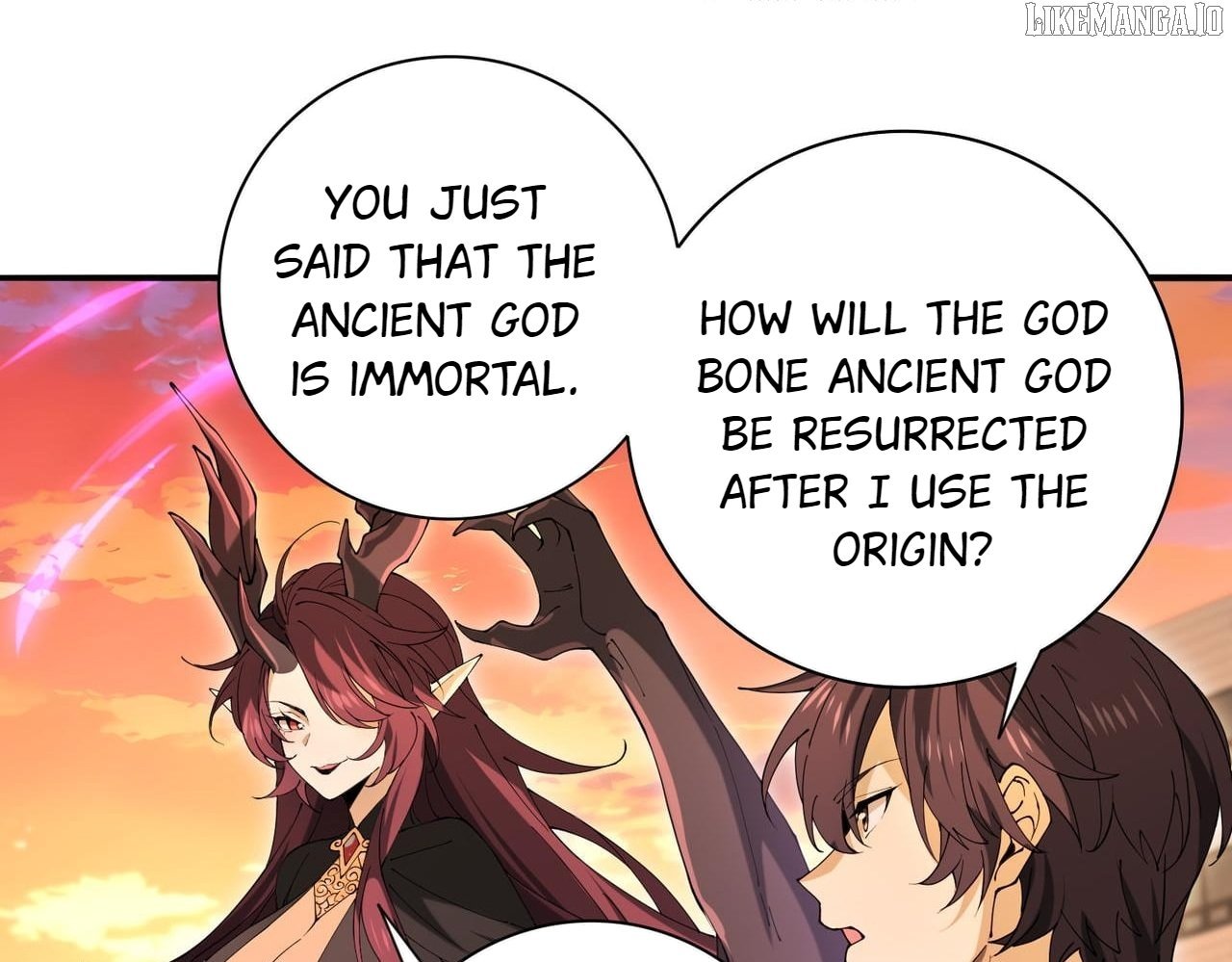 I Got the Weakest Class, Dragon Tamer!? — Chapter 167 — page 69