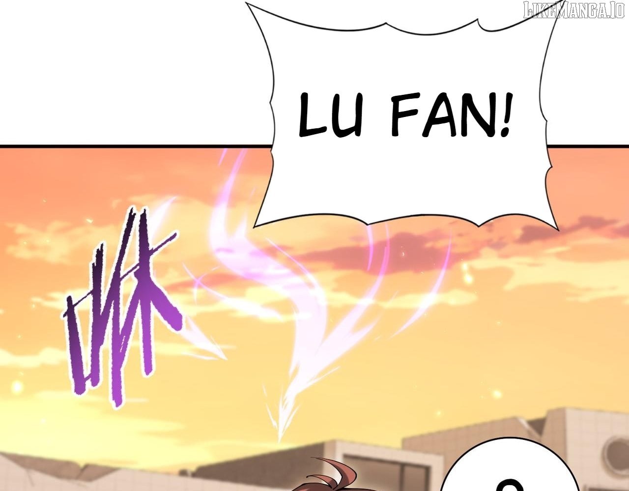 I Got the Weakest Class, Dragon Tamer!? — Chapter 167 — page 84