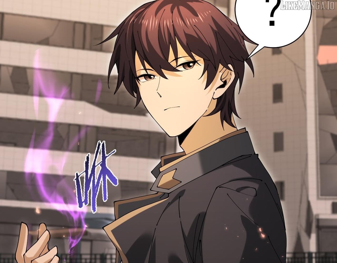 I Got the Weakest Class, Dragon Tamer!? — Chapter 167 — page 85