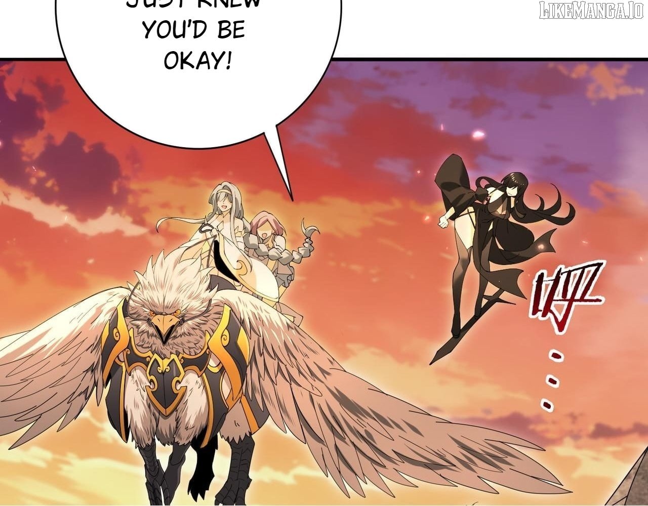 I Got the Weakest Class, Dragon Tamer!? — Chapter 167 — page 87