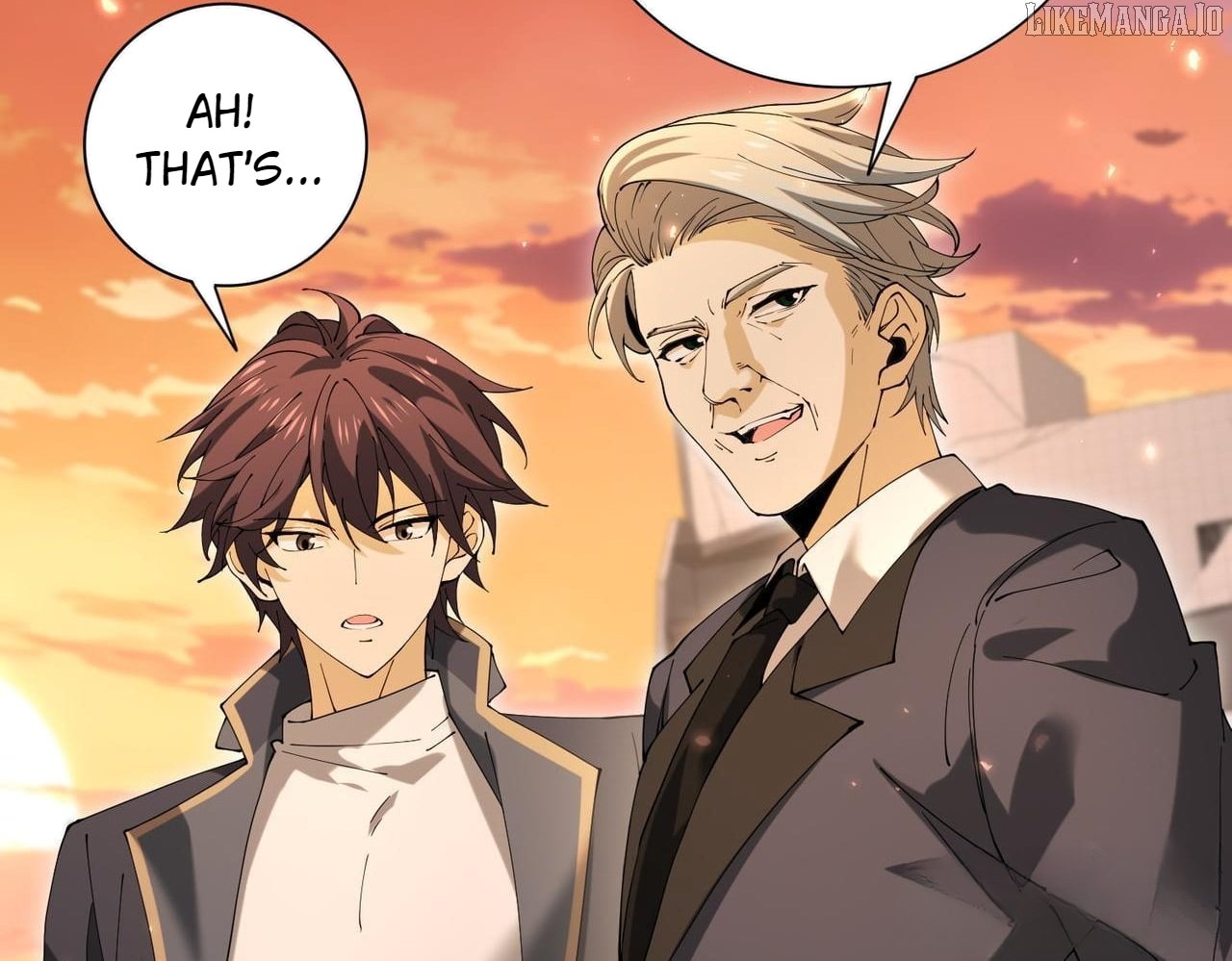 I Got the Weakest Class, Dragon Tamer!? — Chapter 167 — page 90