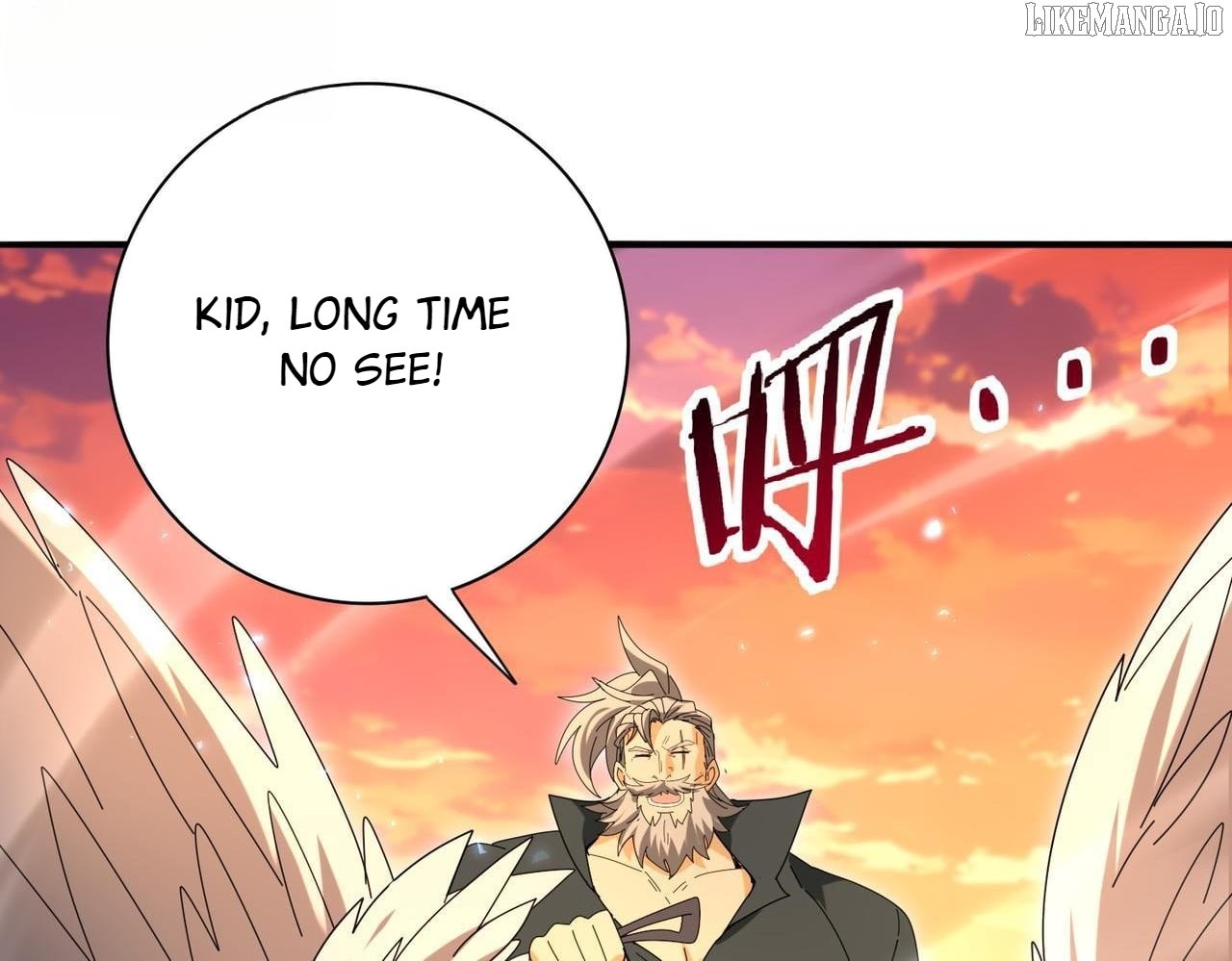 I Got the Weakest Class, Dragon Tamer!? — Chapter 167 — page 93