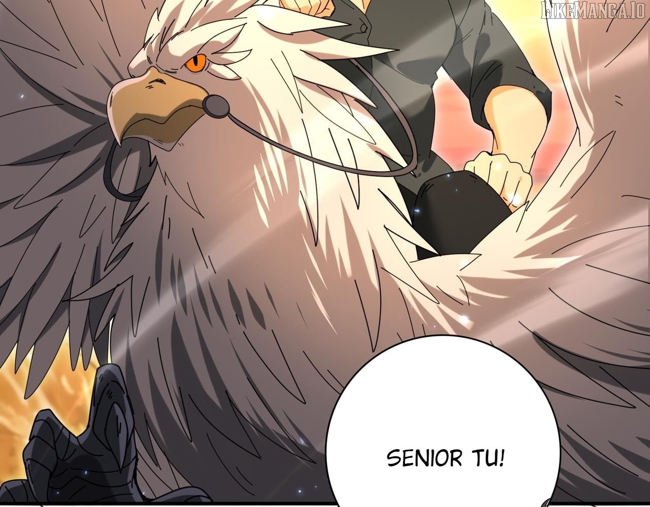 I Got the Weakest Class, Dragon Tamer!? — Chapter 167 — page 94
