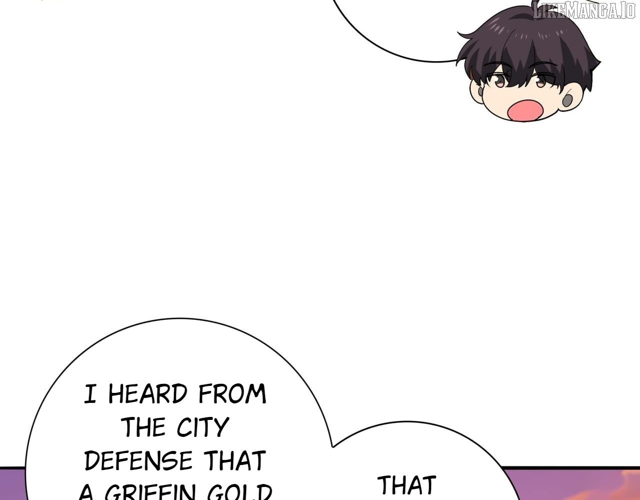 I Got the Weakest Class, Dragon Tamer!? — Chapter 167 — page 95