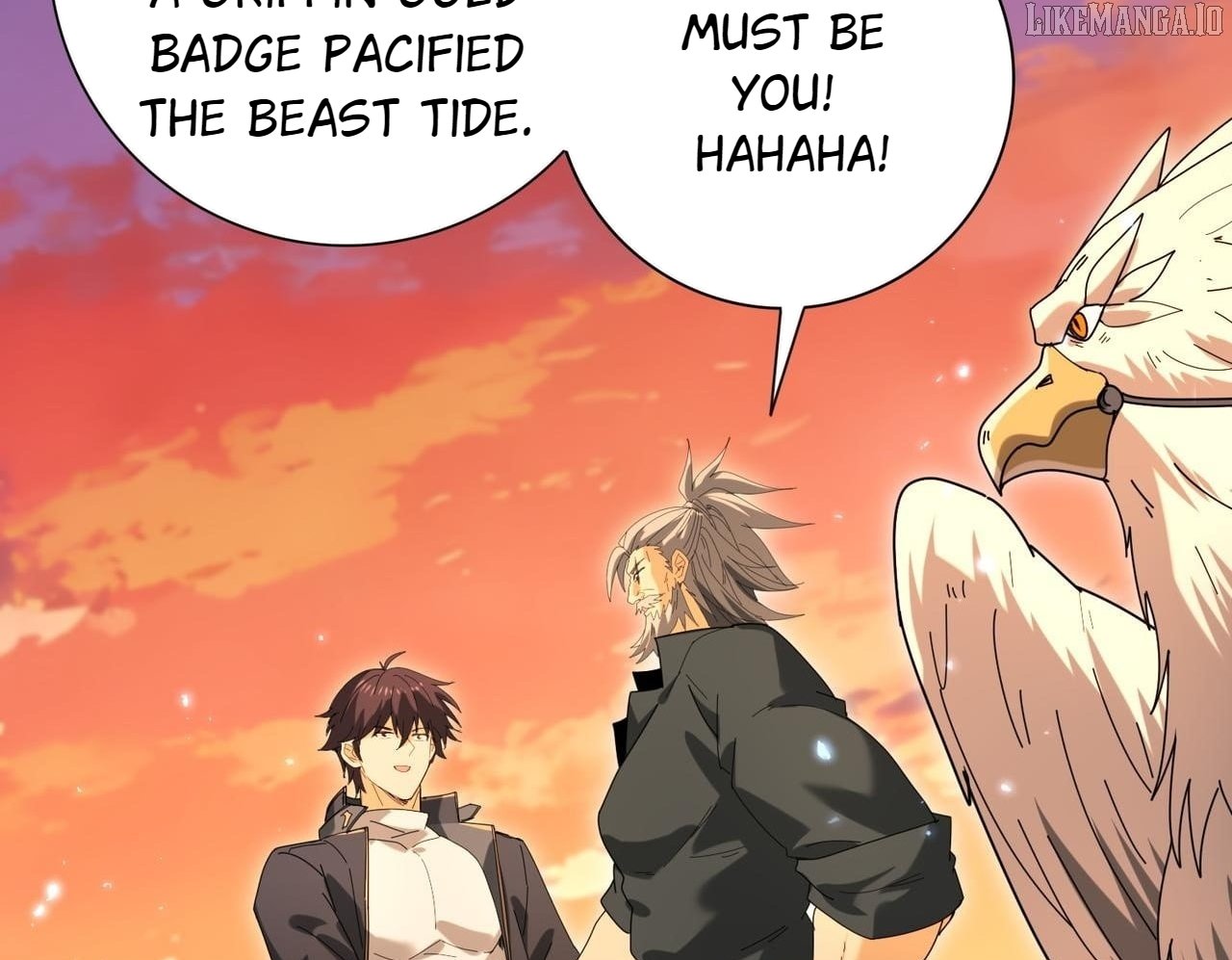 I Got the Weakest Class, Dragon Tamer!? — Chapter 167 — page 96